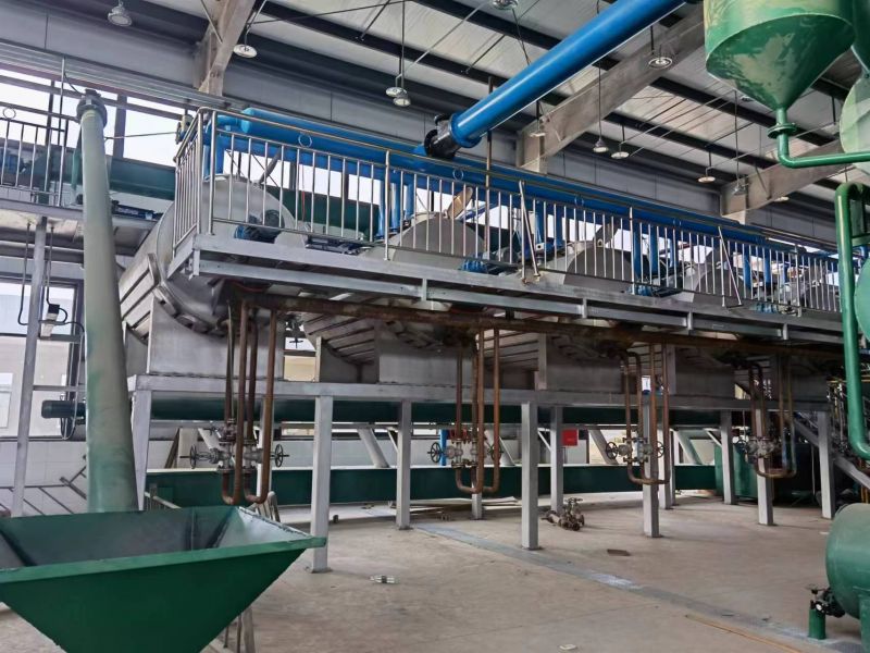 軋胚機的保養與事故處理